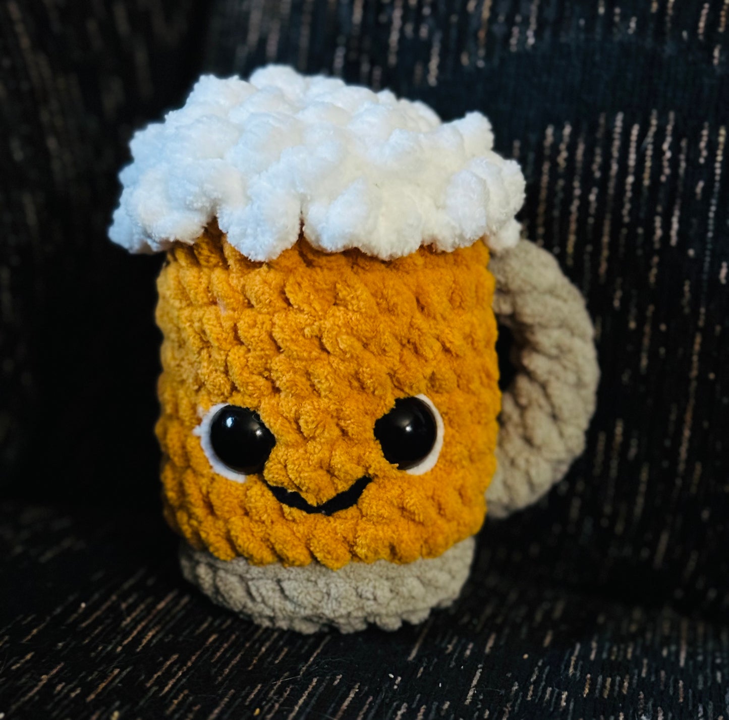 Foamy Fred